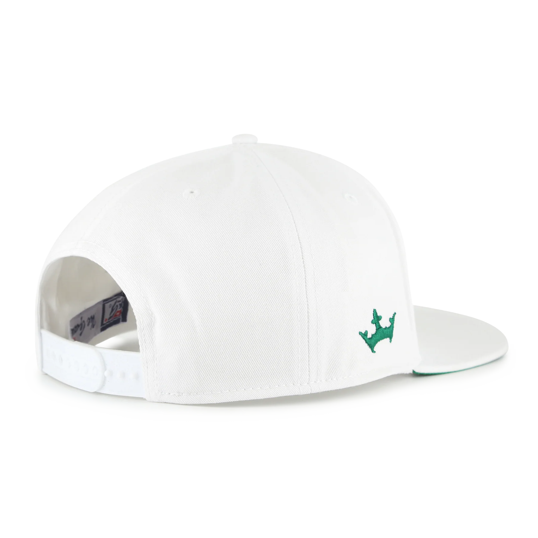DraftKings x The Game Retro Bar Moneyline Hat - Image 11