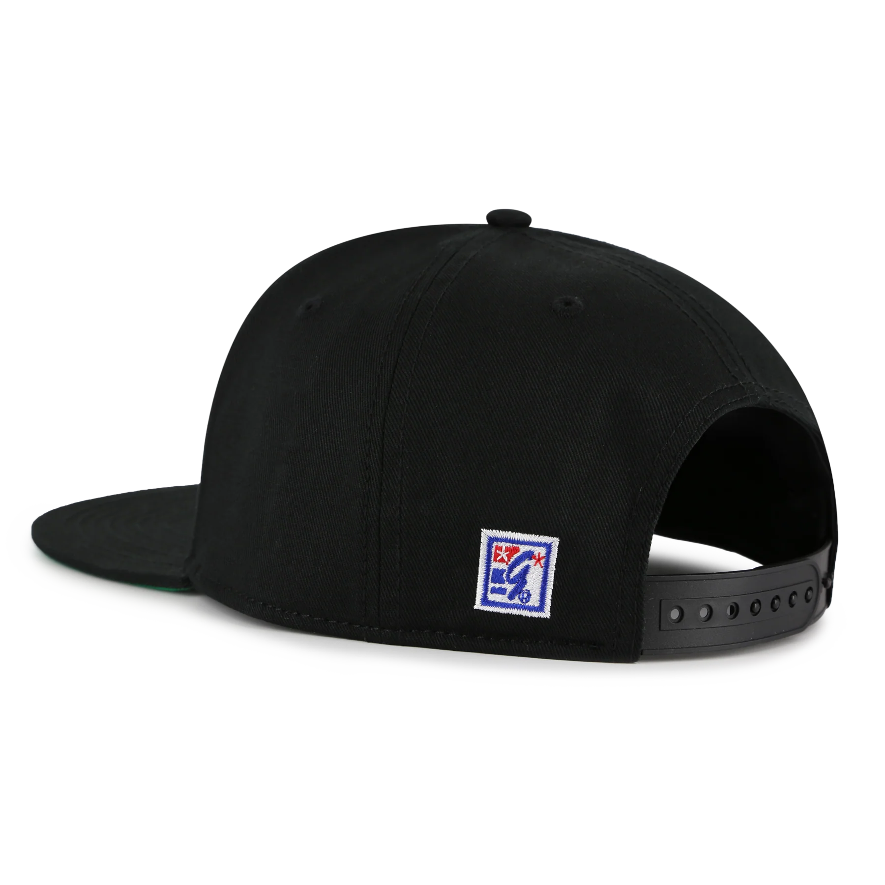 DraftKings x The Game Retro Bar Moneyline Hat - Image 14