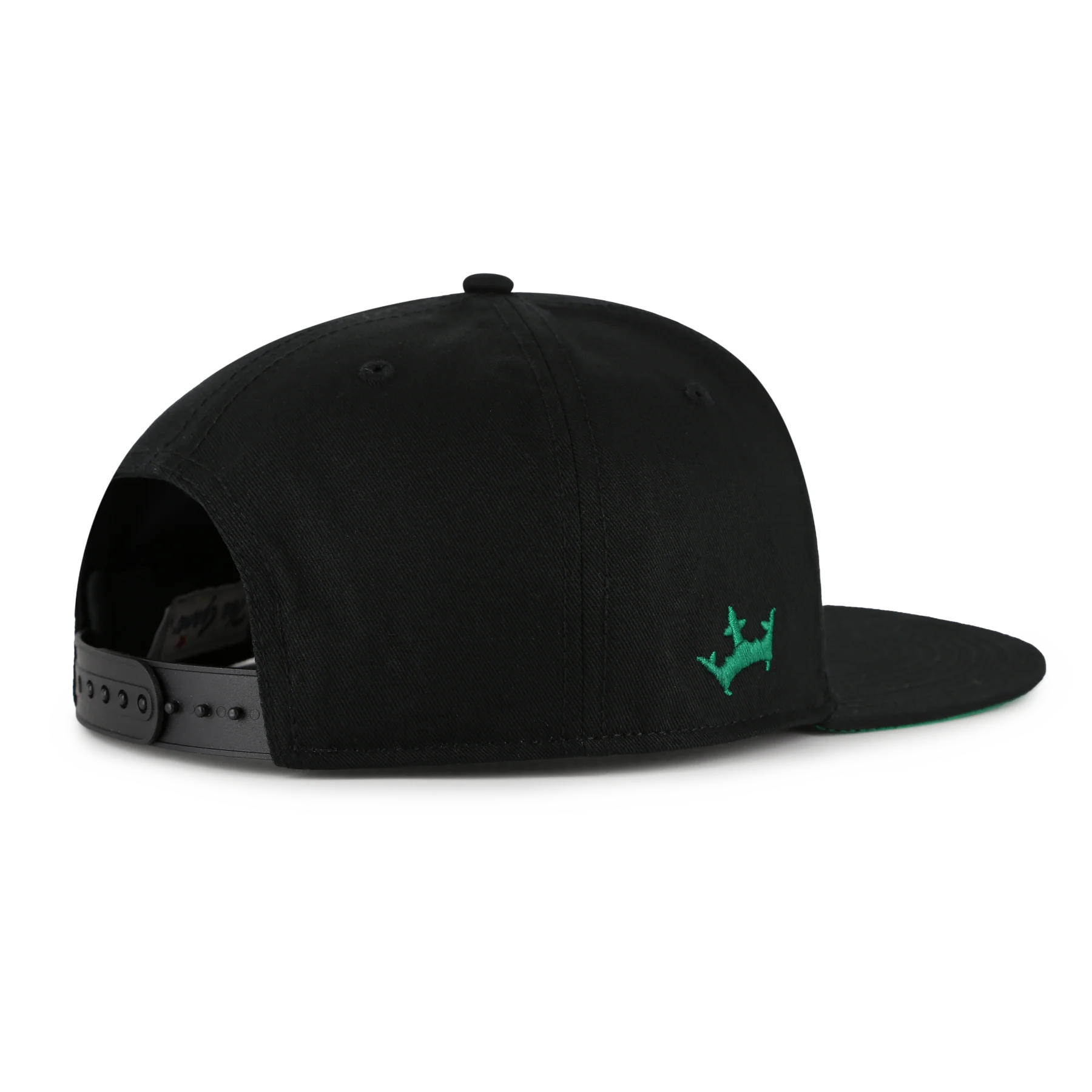 DraftKings x The Game Retro Bar Moneyline Hat - Image 15