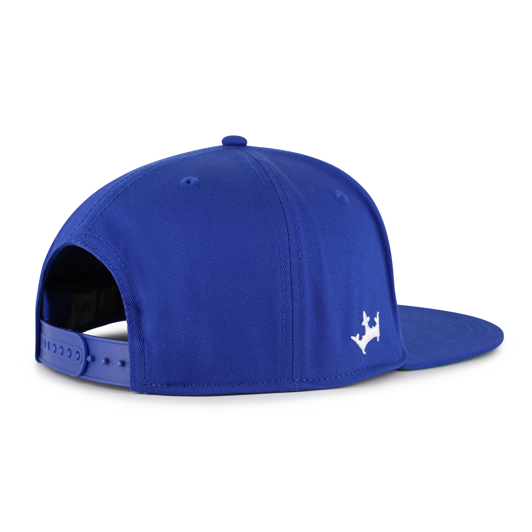 DraftKings x The Game Retro Bar Moneyline Hat - Image 4