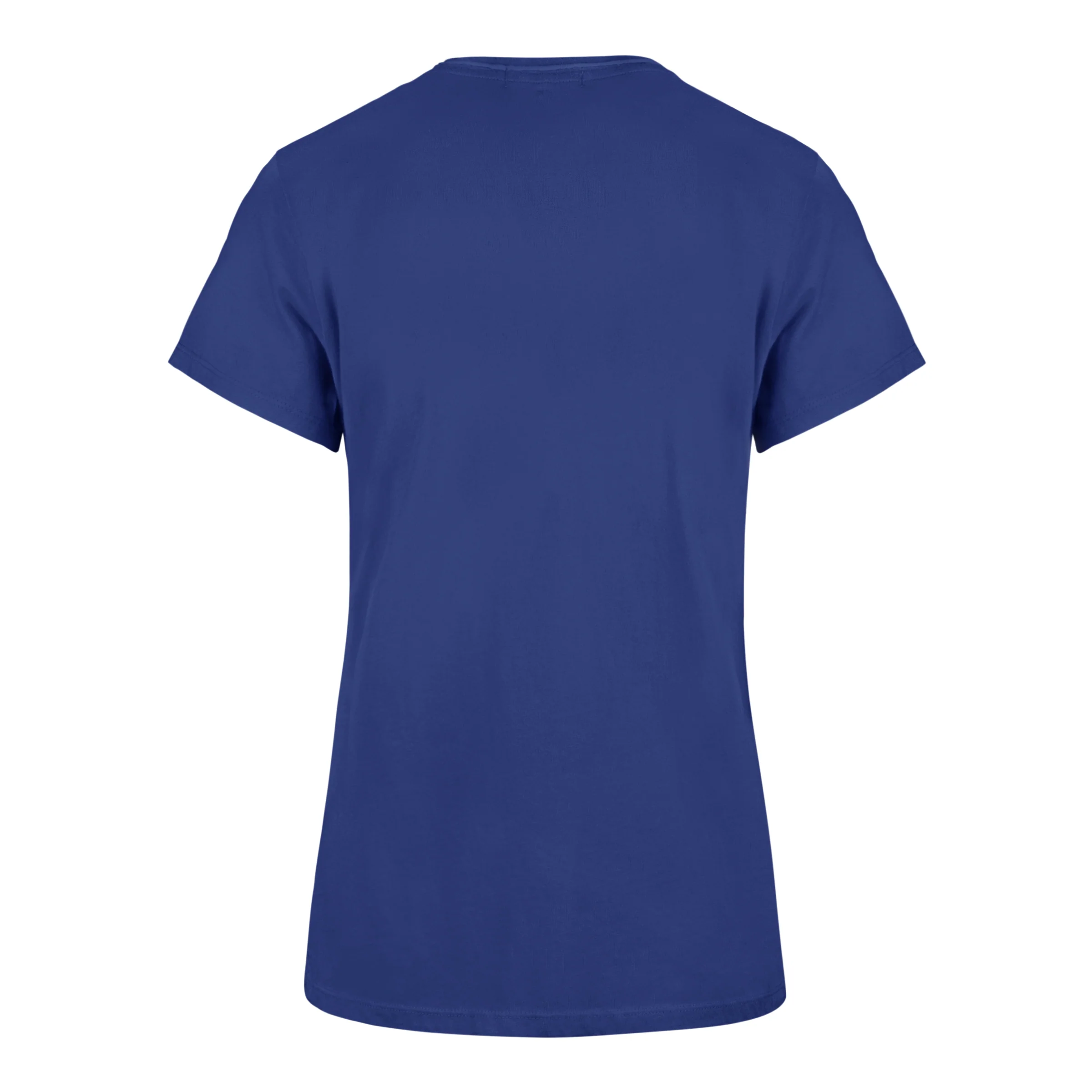 Golden State Warriors Crown '47 Women's Frankie T-Shirt - Image 3