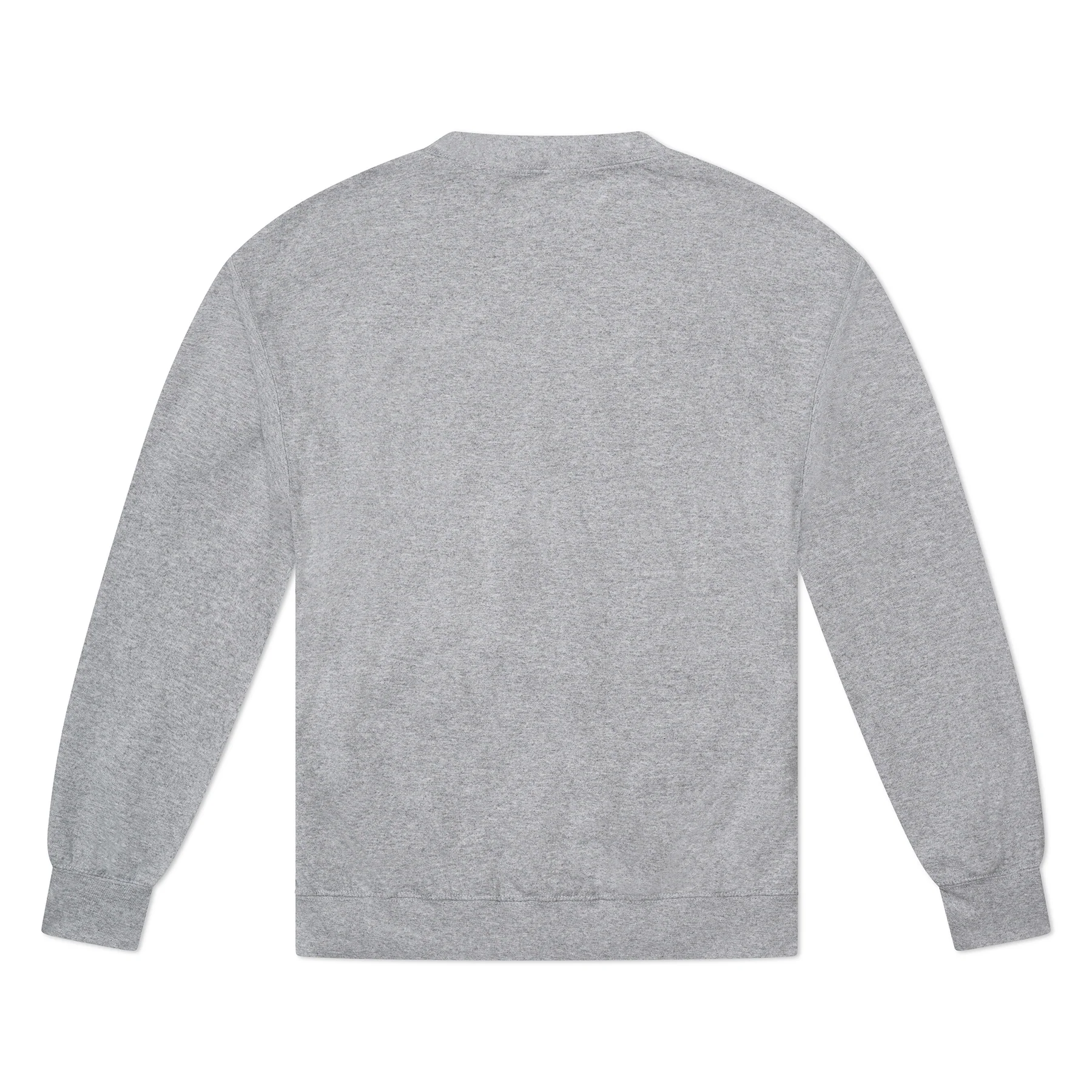 New England Patriots Junk Food Backfield Crewneck - Image 3